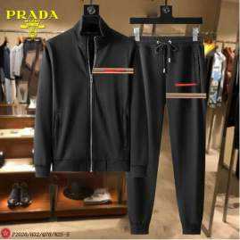 Picture of Prada Sweater Suits _SKUPradaM-5XL12yx43742202